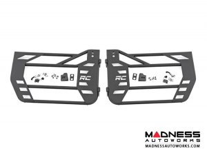 Jeep Wrangler JK Steel Tube Doors Jeep Wrangler JK Steel Tube Doors